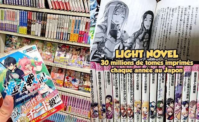 [Otaku series] Kỳ 1: C&aacute;i nh&igrave;n tổng qu&aacute;t về một Otaku