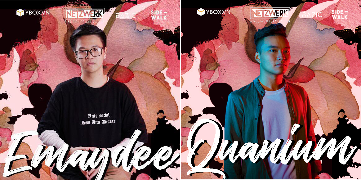 Pre-show B’shert 2018: KICK OFF PARTY