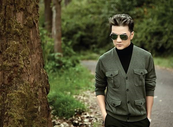 Đàm Vĩnh Hưng xuất hiện tại sự kiện âm nhạc Đêm Việt Nam 6