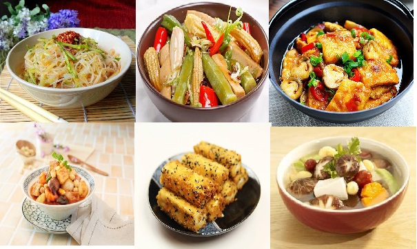 Vì sao bạn nên ăn chay? Lợi ích của việc ăn chay?