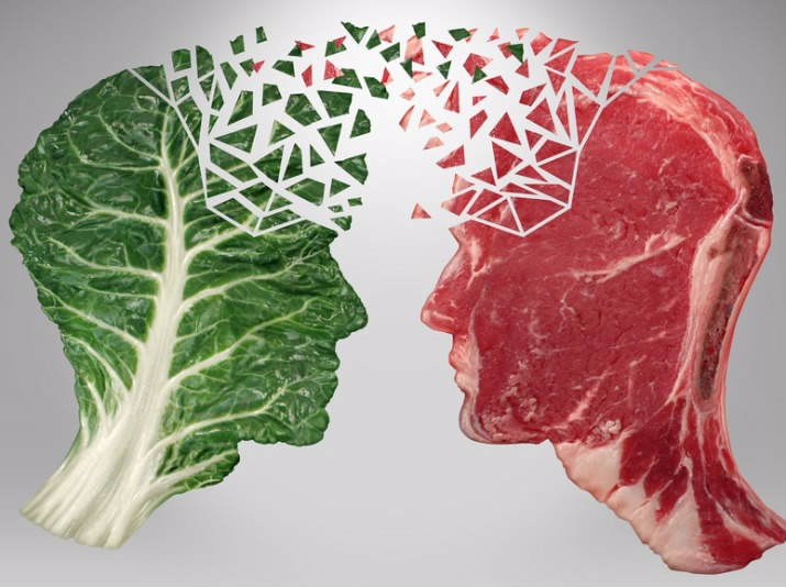 Vì sao bạn nên ăn chay? Lợi ích của việc ăn chay?