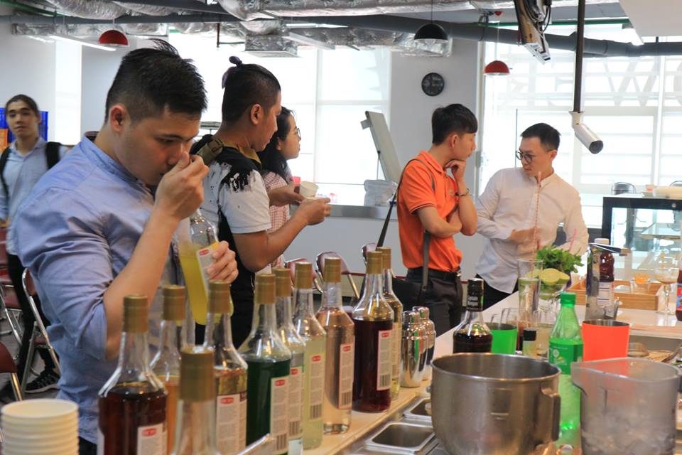  Workshop Vietnam Signature Battle